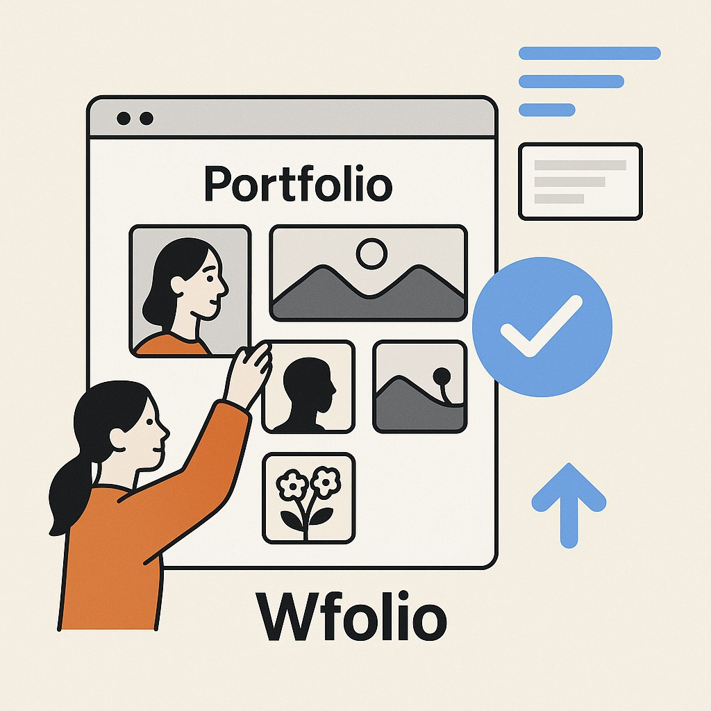 7 функций Wfolio, которые экономят время фотографа каждый день — сайт для фотографов Wfolio. Свадебный и семейный фотограф в Таганроге Бакарюк Антон