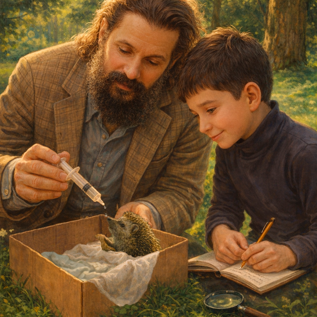 Биология. Мышление и разум