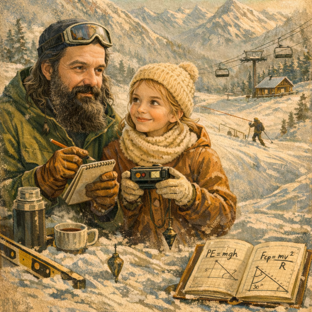 Лаборатория физики. Мышление и разум