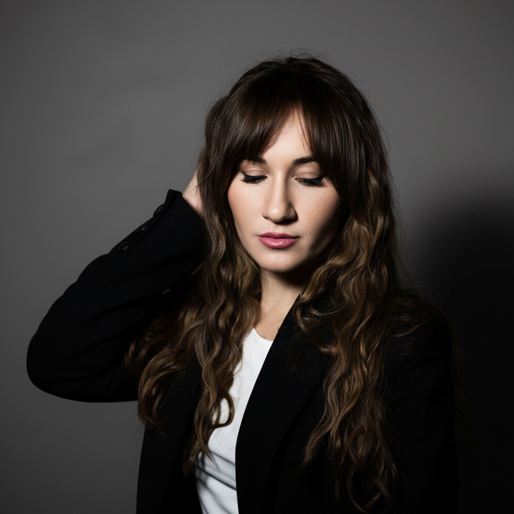 Услуги. Фототерапия: Фотография и психология I Полюбить себя и свои фото легко