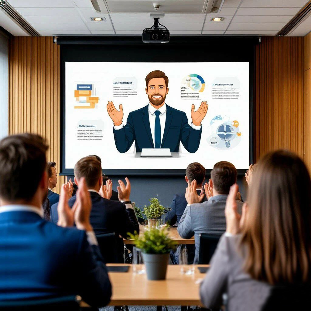 Анимация на заказ | AI 3D 2D | AIMULTISET