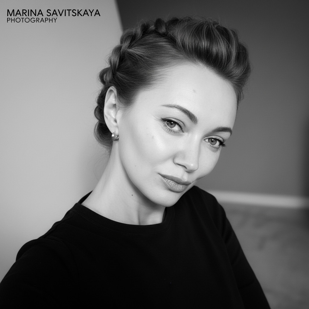 Контакты. Фототерапия: Фотография и психология I Полюбить себя и свои фото легко