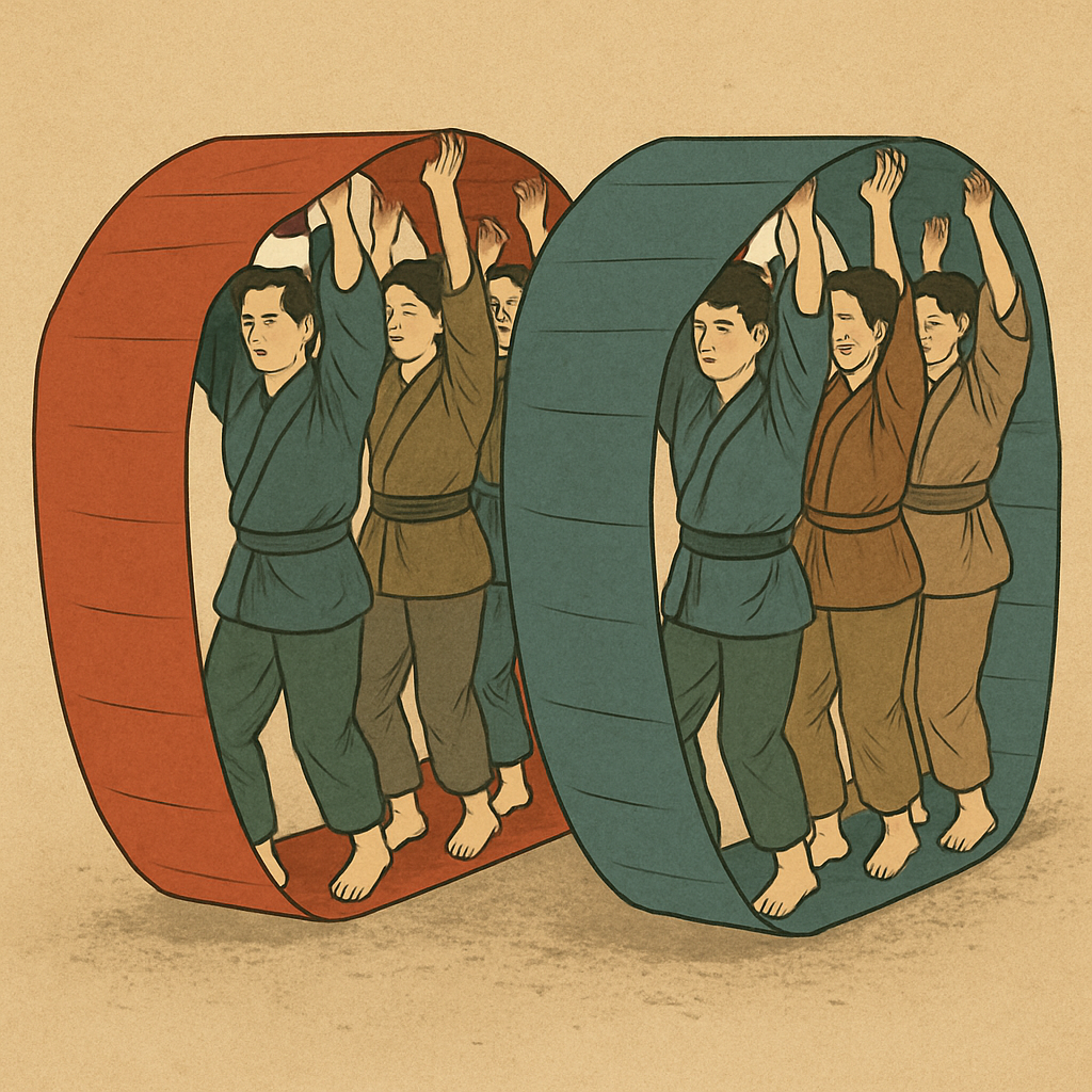 Тимбилдинг в Ростове-на-Дону: организация, верёвочный курс и аттракционы для сплочения команды. Свадебное и event агентство До Мурашек Ростов-на-Дону