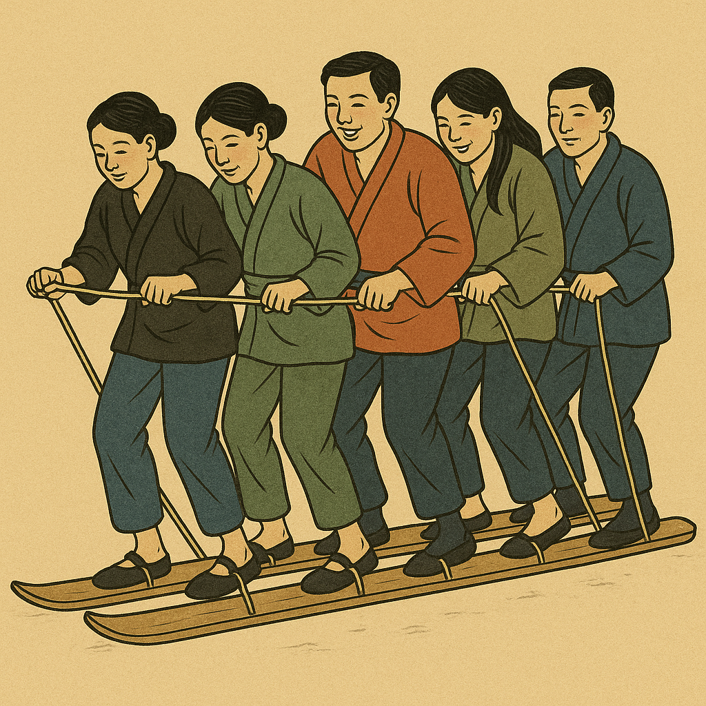 Тимбилдинг в Ростове-на-Дону: организация, верёвочный курс и аттракционы для сплочения команды. Свадебное и event агентство До Мурашек Ростов-на-Дону