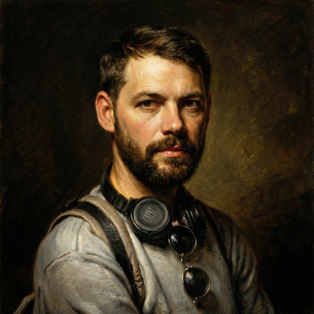 About me & Contacts. Portrait and Fashion photographer in St. Petersburg. Ivan Kovalev