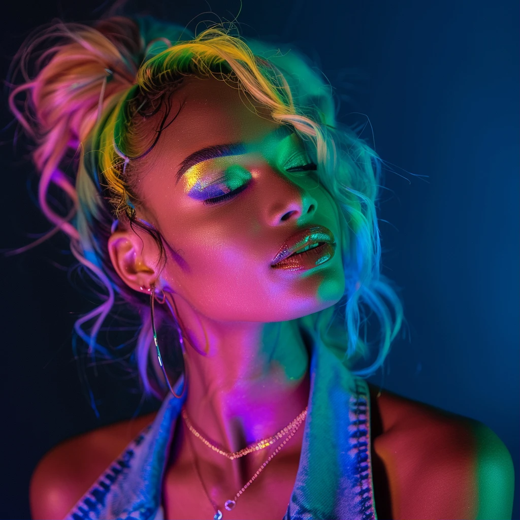 Школа фотографии «Миллион Портретов» — курсы для начинающих в Москве