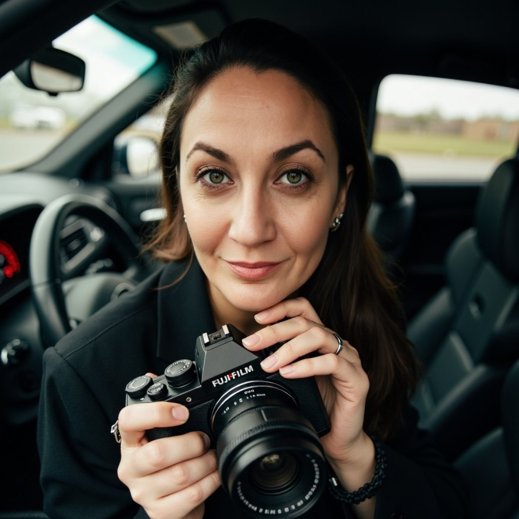 фотограф и видеограф Тюмень