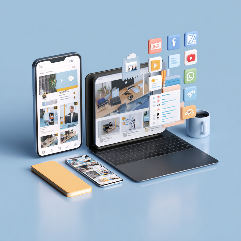 3D АНИМАЦИЯ С ПОМОЩЬЮ AI. 3D визуализация интерьера и архитектурной среды