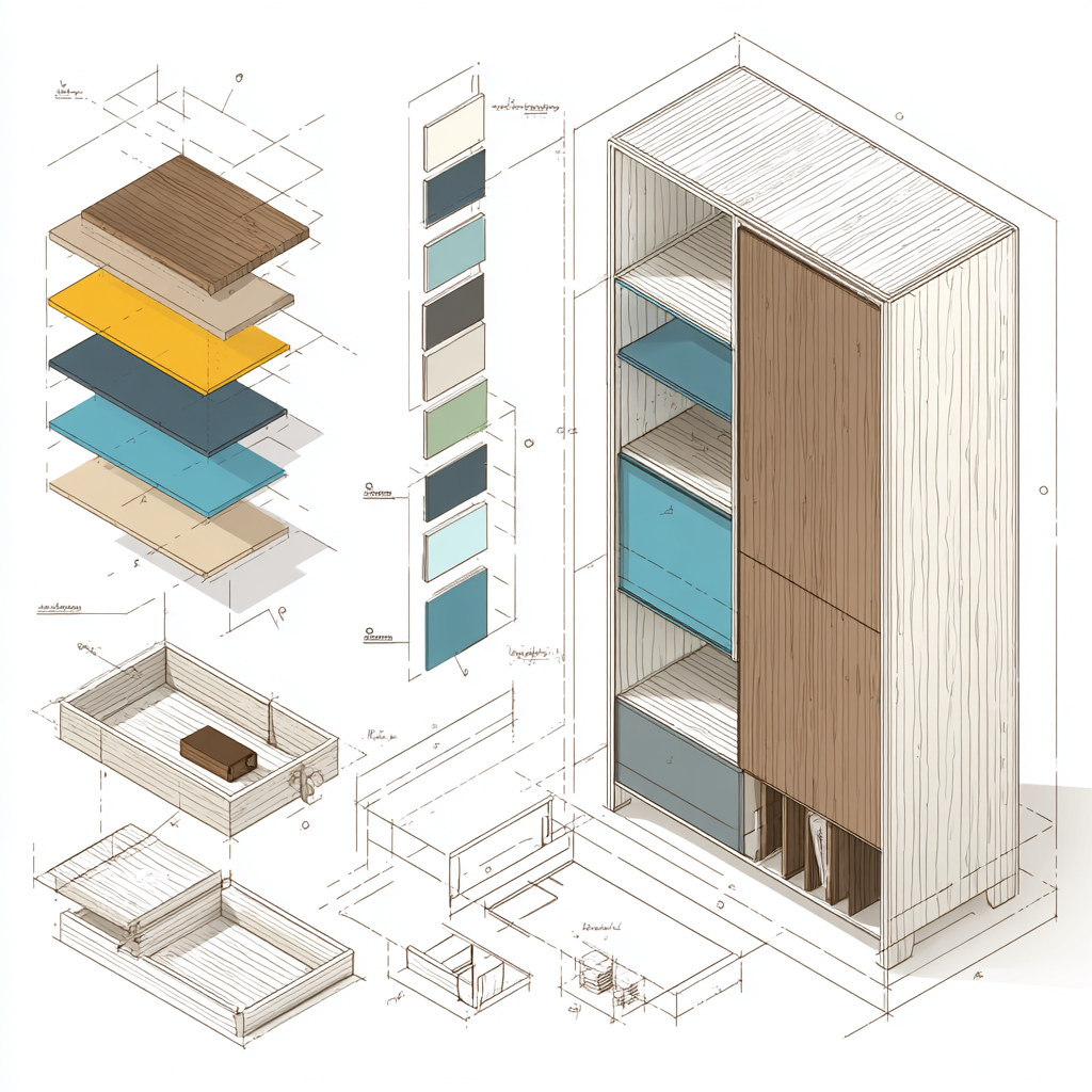Тарифы. 3D визуализация интерьера и архитектурной среды
