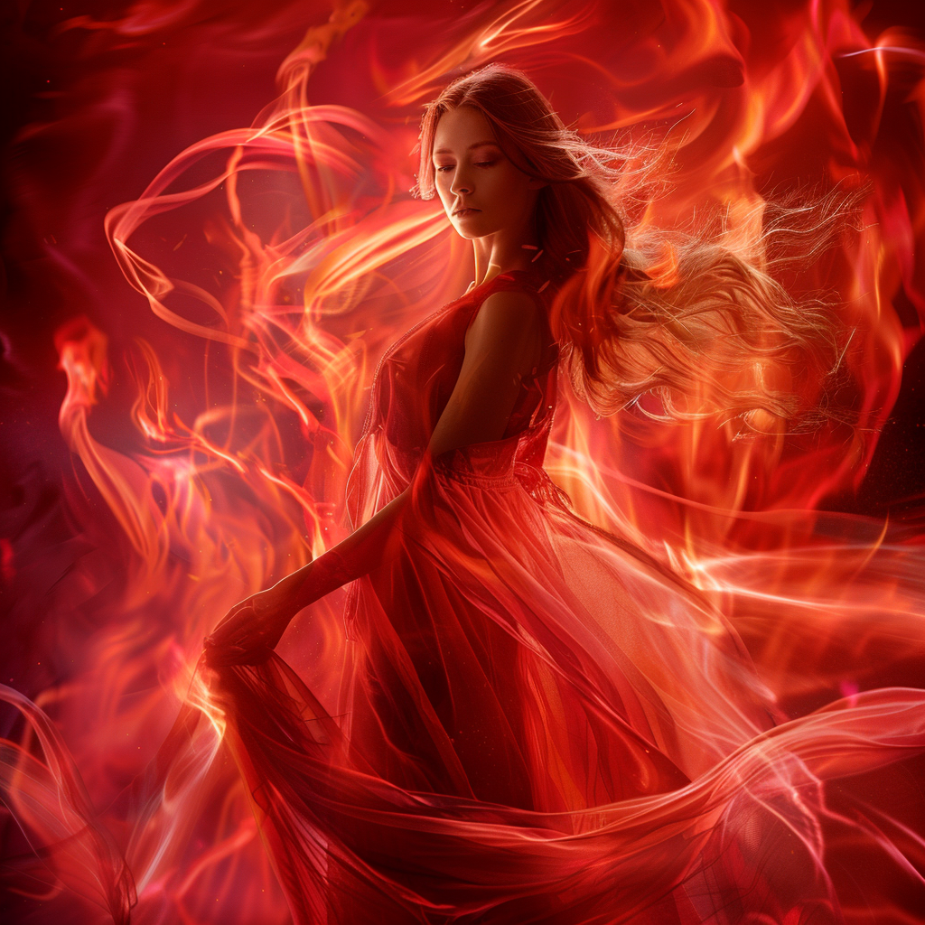 Группа Женская Магия