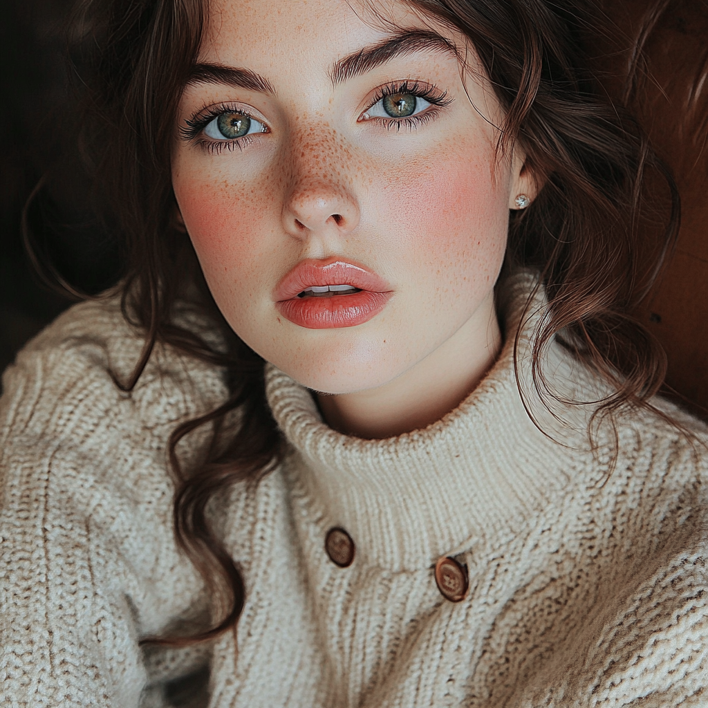 Естественность в кадре. Наталия Моргунова. Фотограф в Королеве и Москве