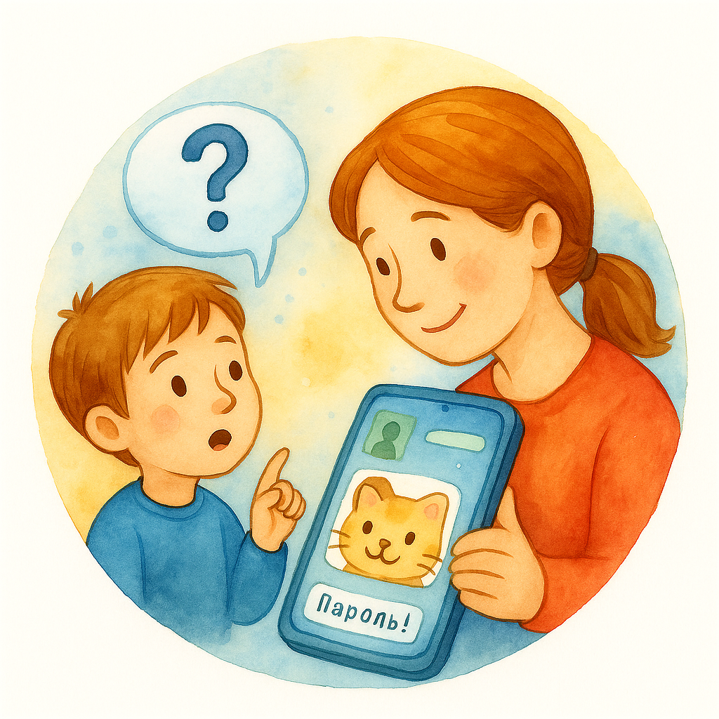 Интернет-следопыт против ссылок-мошенников!. НКО ЦИФРОВОЕ РАВЕНСТВО