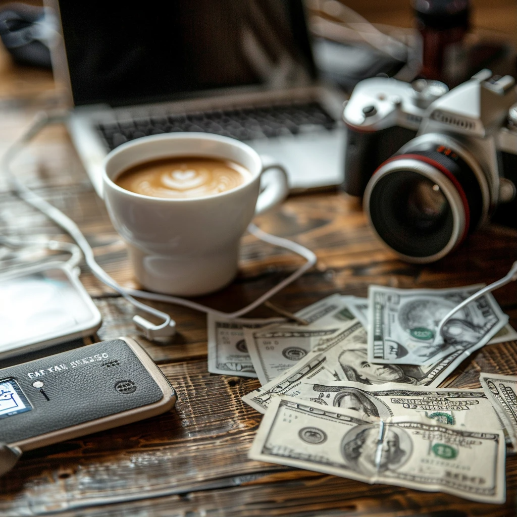 Школа фотографии «Миллион Портретов» — курсы для начинающих в Москве