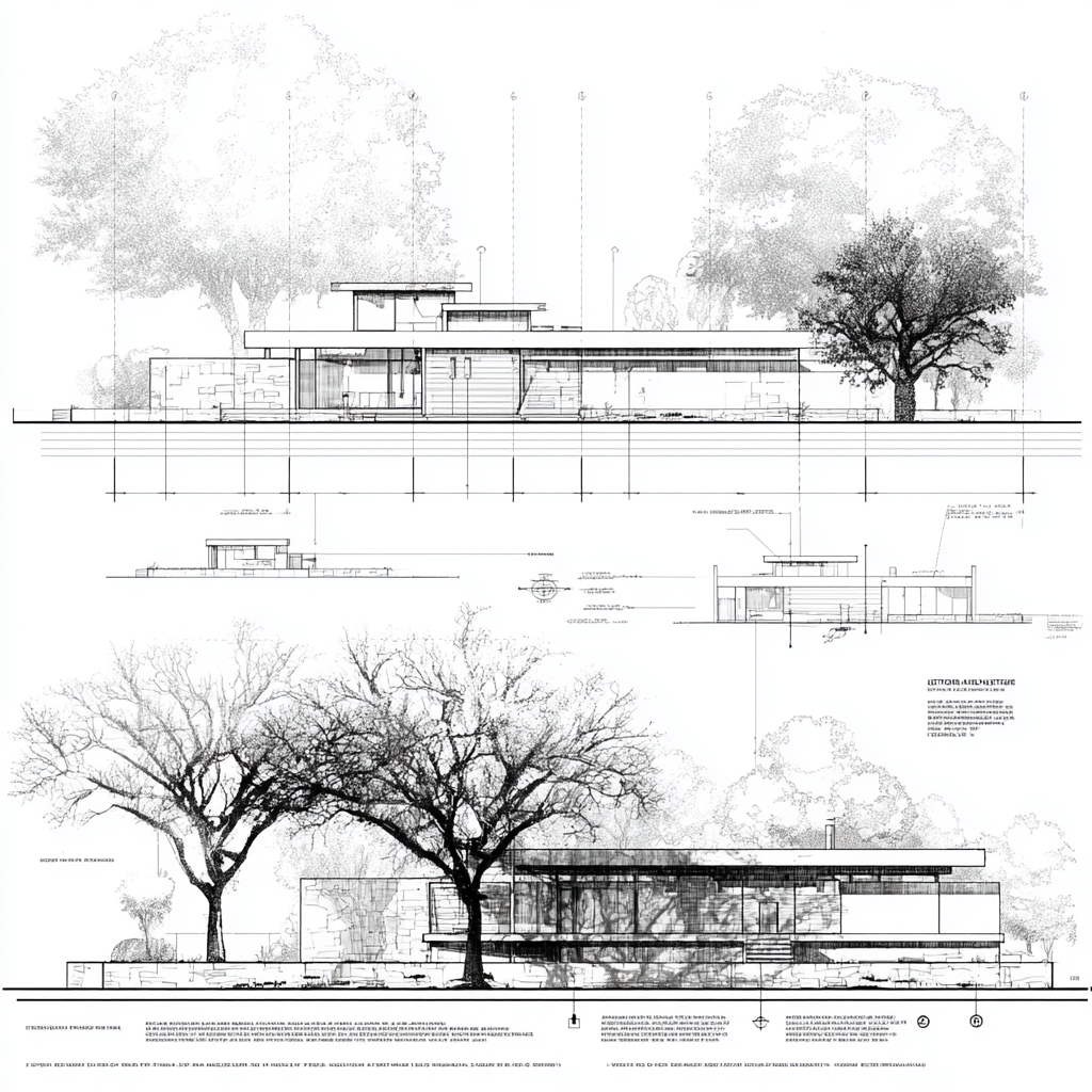 3D АНИМАЦИЯ С ПОМОЩЬЮ AI. 3D визуализация интерьера и архитектурной среды