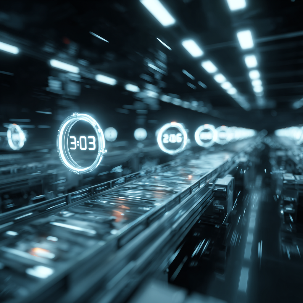 3D АНИМАЦИЯ С ПОМОЩЬЮ AI. 3D визуализация интерьера и архитектурной среды