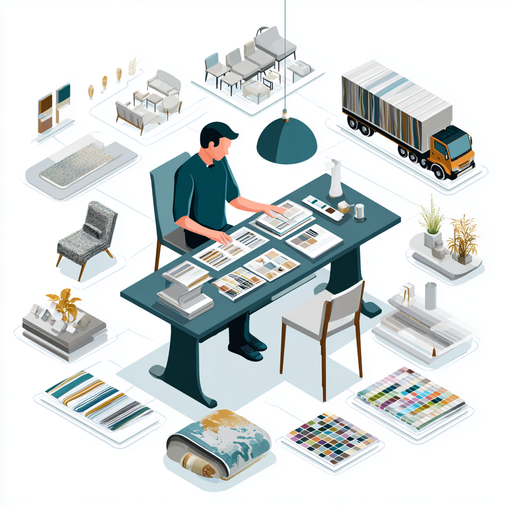 Тарифы. 3D визуализация интерьера и архитектурной среды