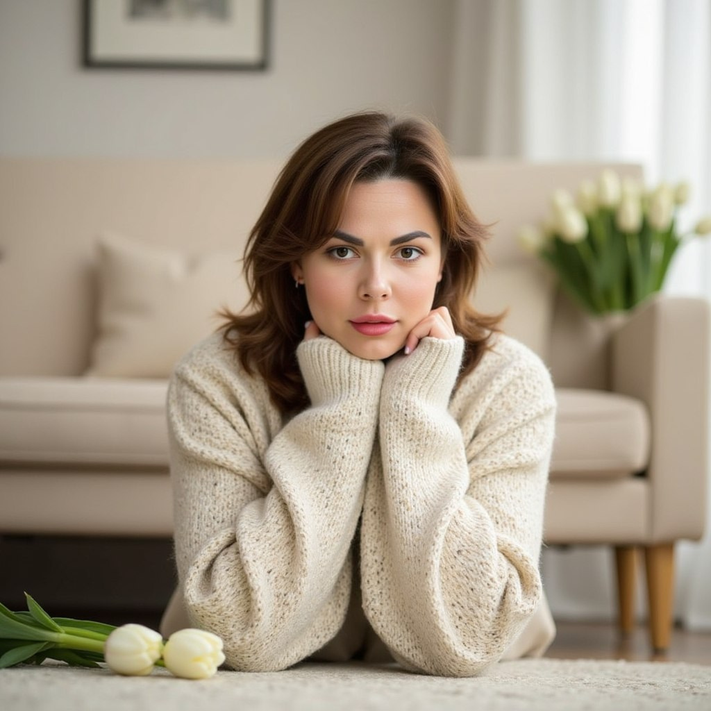 Фотограф беременных и новорожденных Егармина Валентина