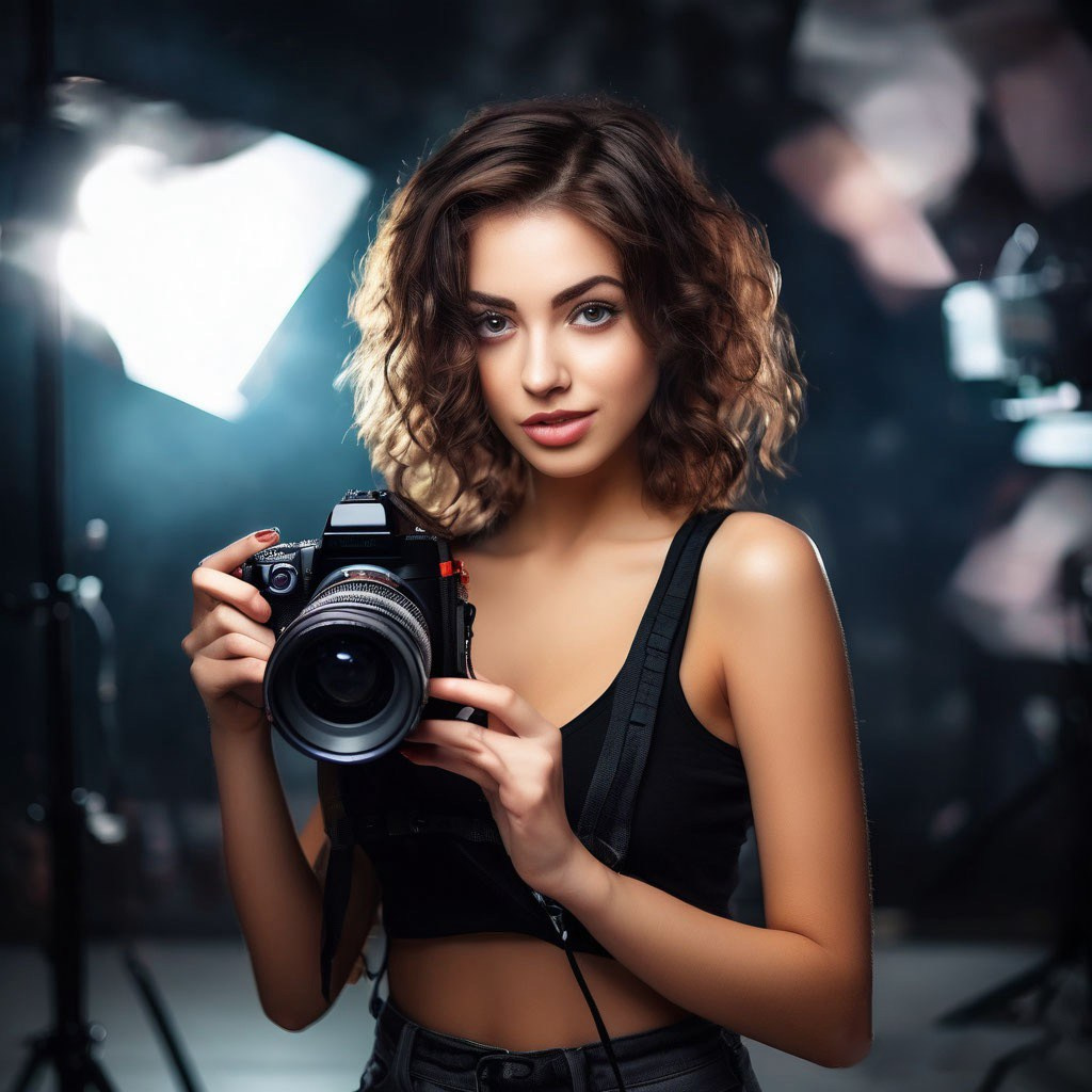 Обучение для фотографов. Фотограф беременности и материнства в Самаре Наташа Бакаянова