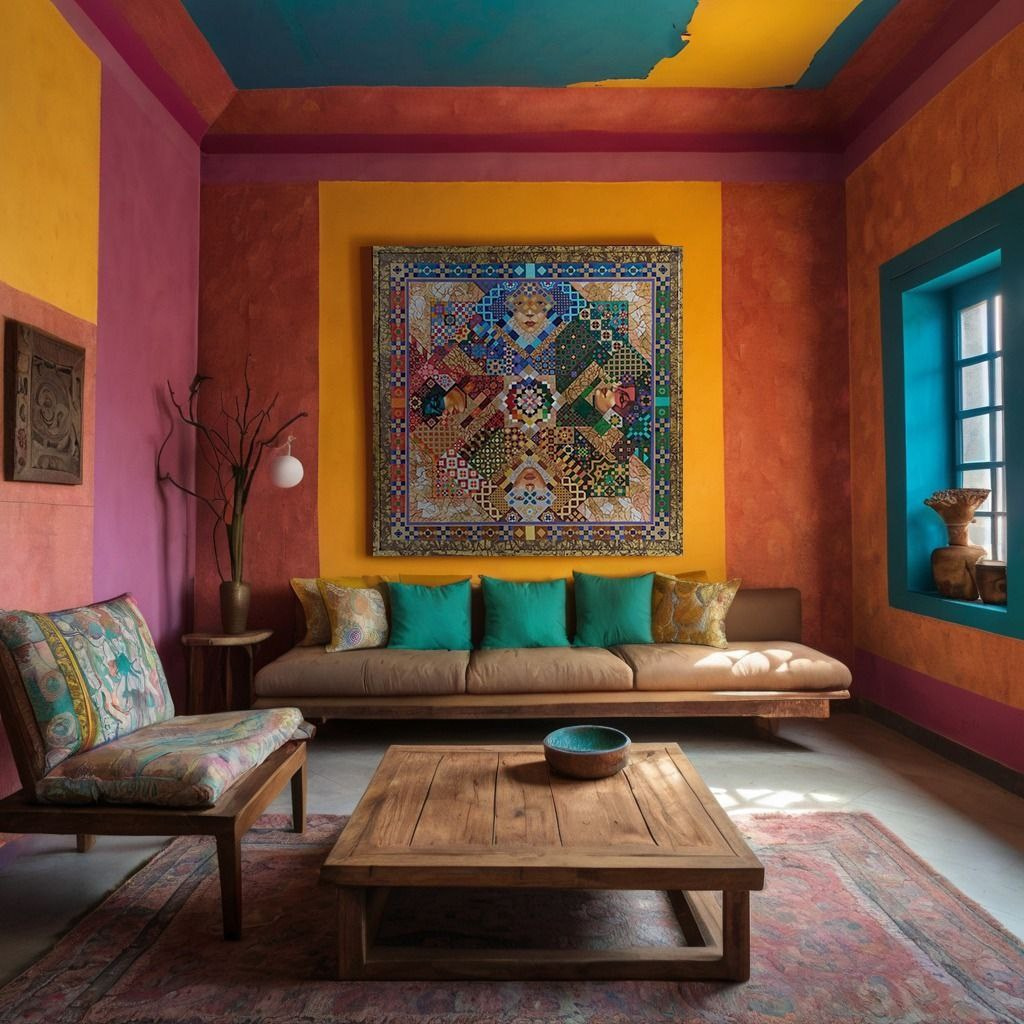 Владимир Пронин  «Квадрат». Галерея «Осторожно Хрупкое»