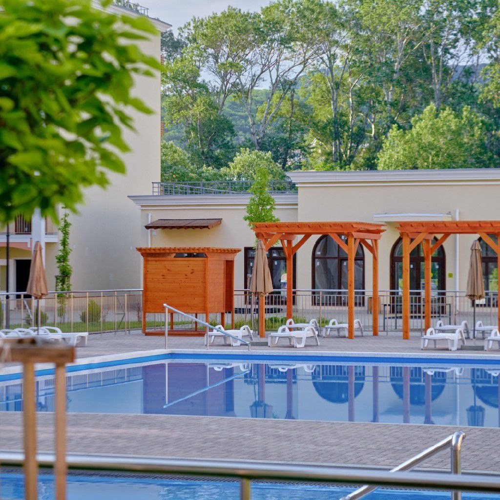 Агентство недвижимости полного цикла на юге