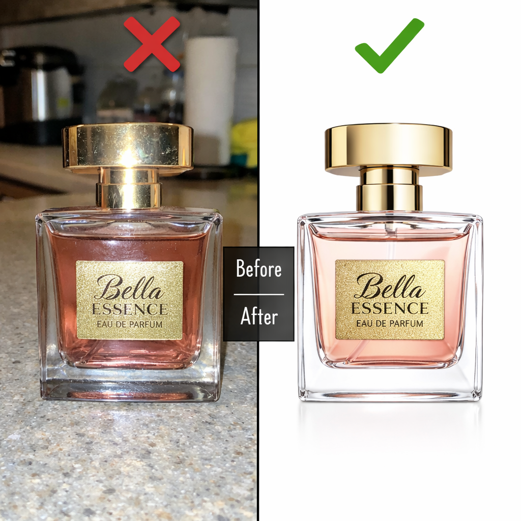 Предметная фотосъёмка в Санкт-Петербурге: как фото меняет продажи на маркетплейсах. Предметный фотограф