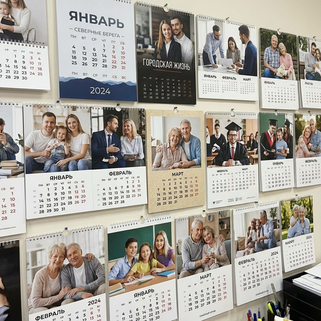 Печать и полиграфия в Екатеринбурге — фото, документы, буклеты | POP-UP. Фото + нейро — студия «POP-UP»