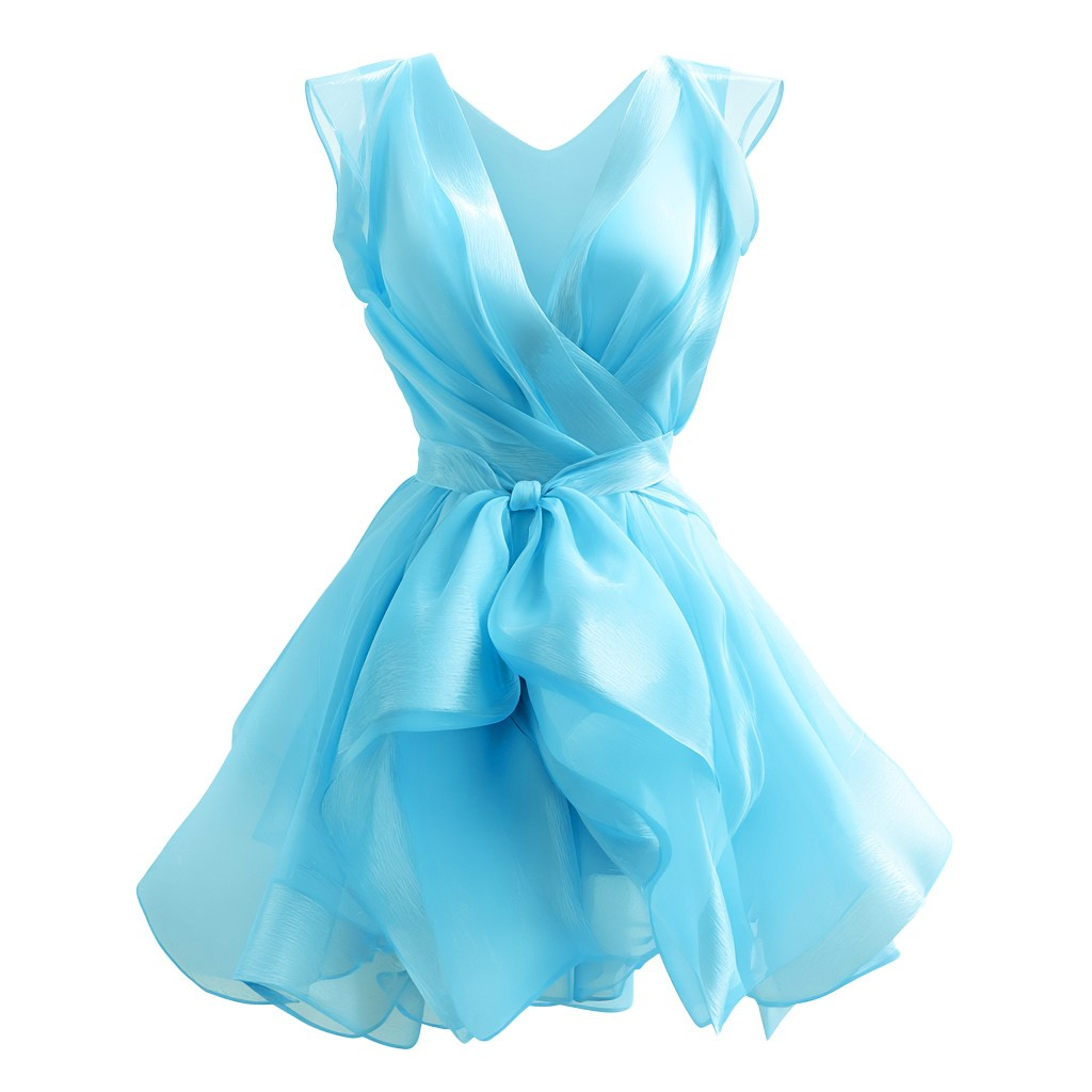 Портретная ретушь