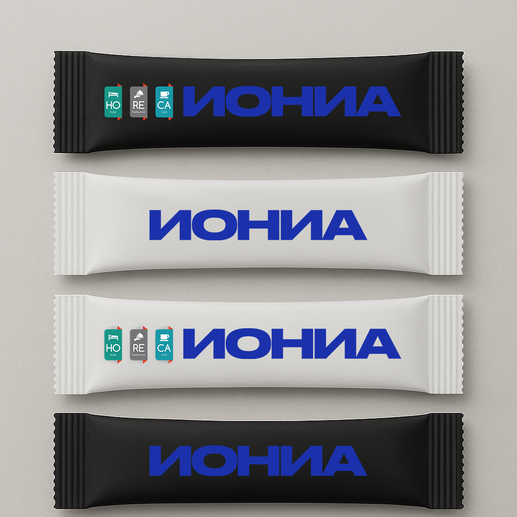 Сиропы & Основы & Топпинги