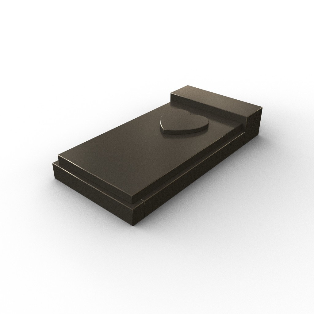 Надгробные плиты. Granum-memorial