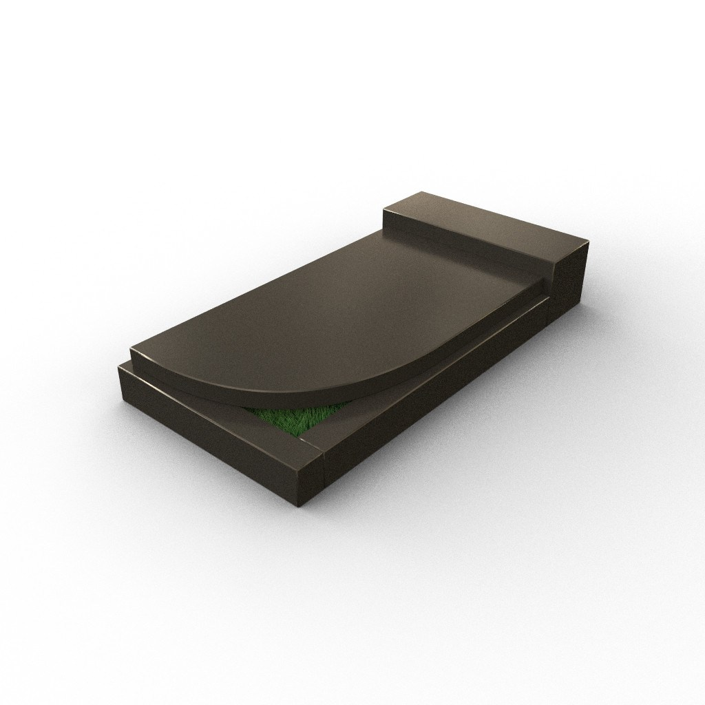 Надгробные плиты. Granum-memorial