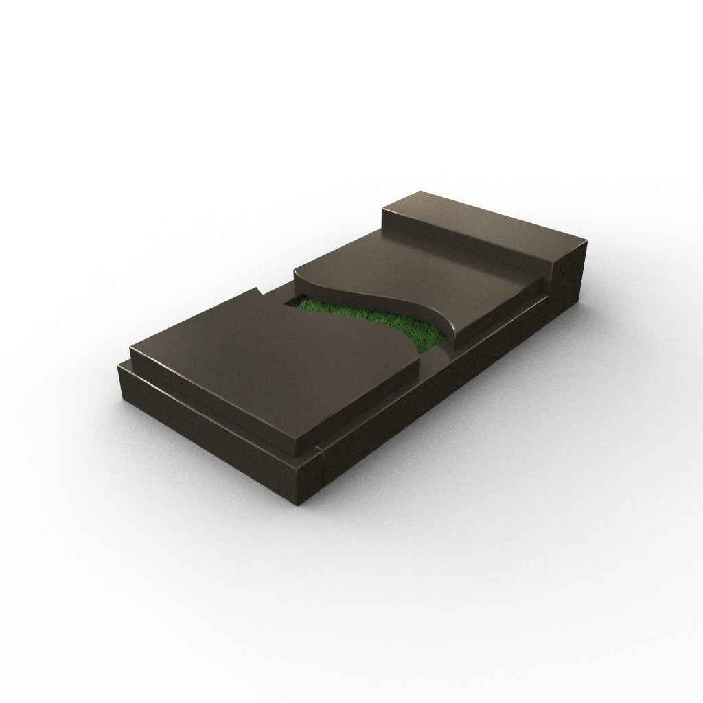 Надгробные плиты. Granum-memorial