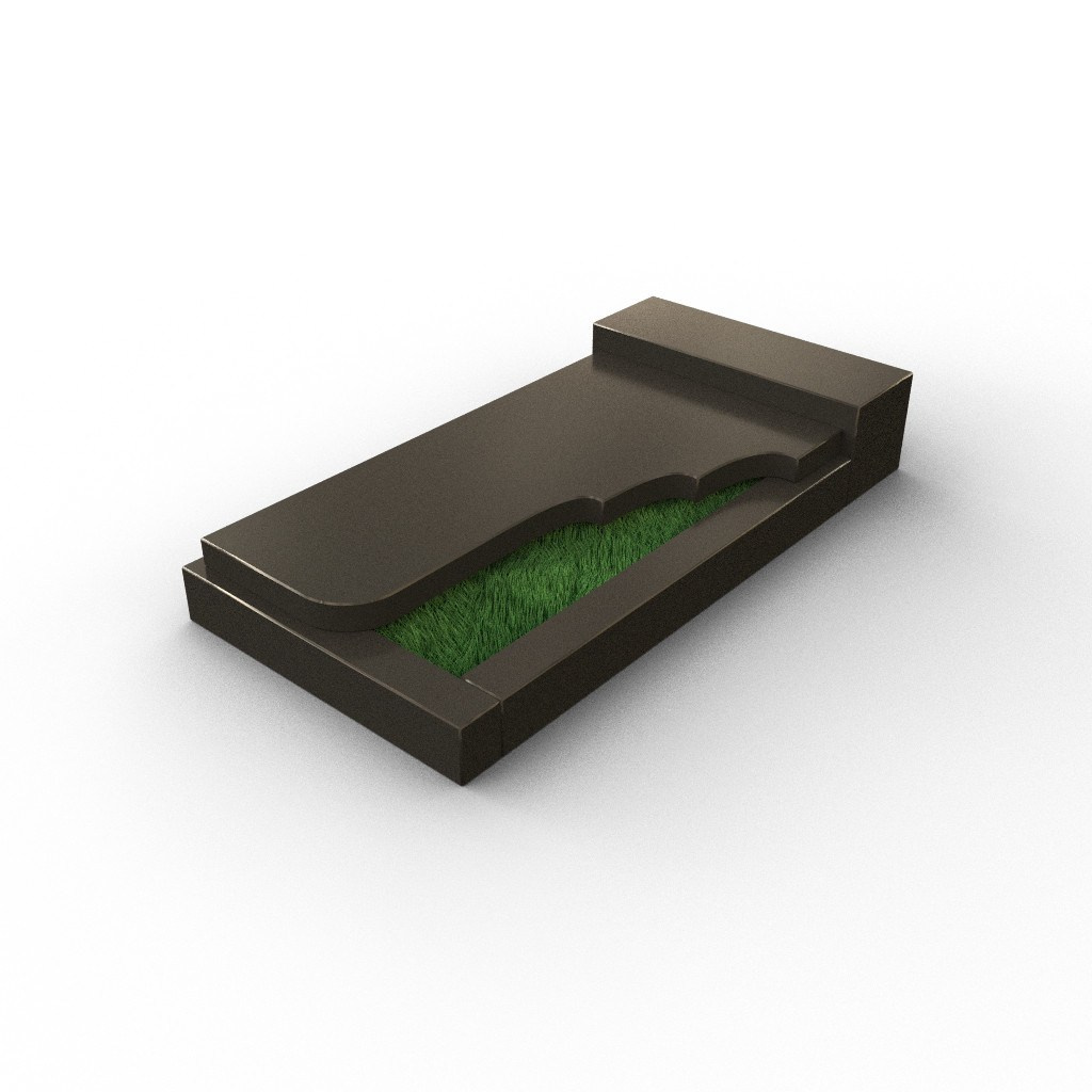 Надгробные плиты. Granum-memorial