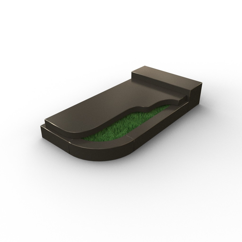 Надгробные плиты. Granum-memorial