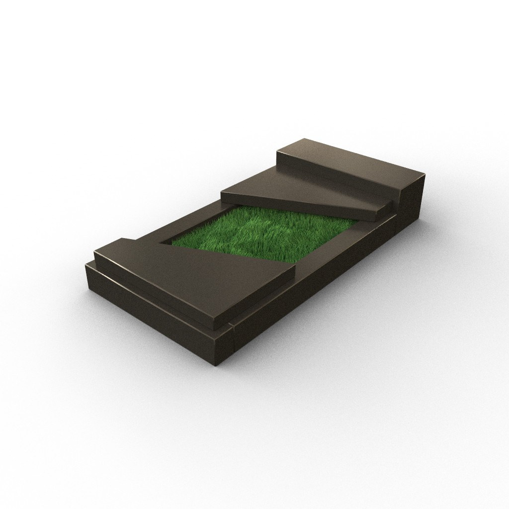 Надгробные плиты. Granum-memorial