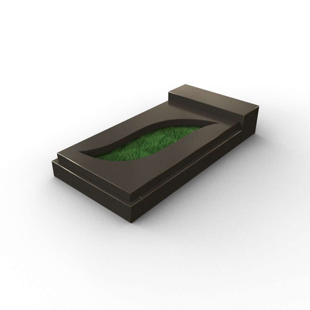 Надгробные плиты. Granum-memorial