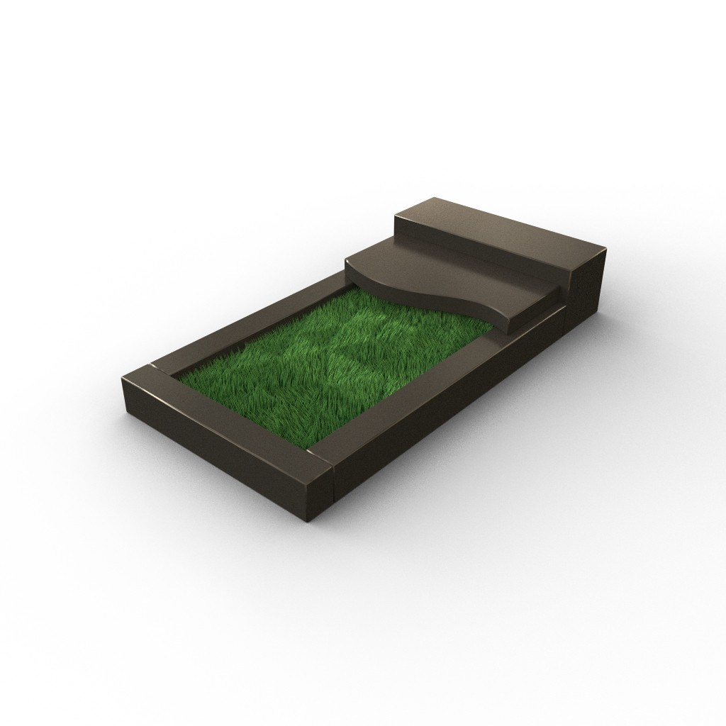 Надгробные плиты. Granum-memorial