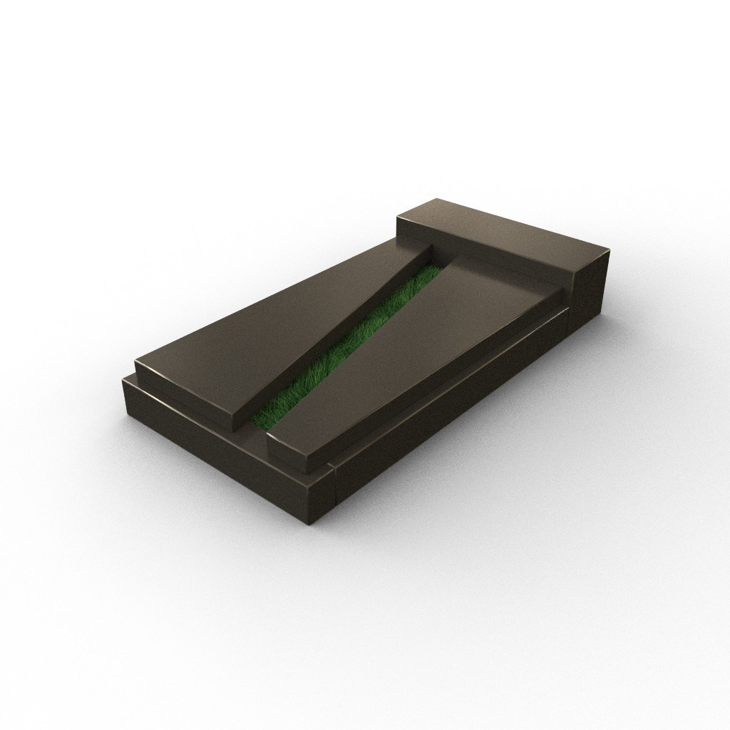 Надгробные плиты. Granum-memorial