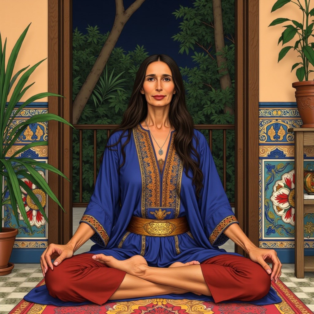 Запросы и решения. Armanda Devar