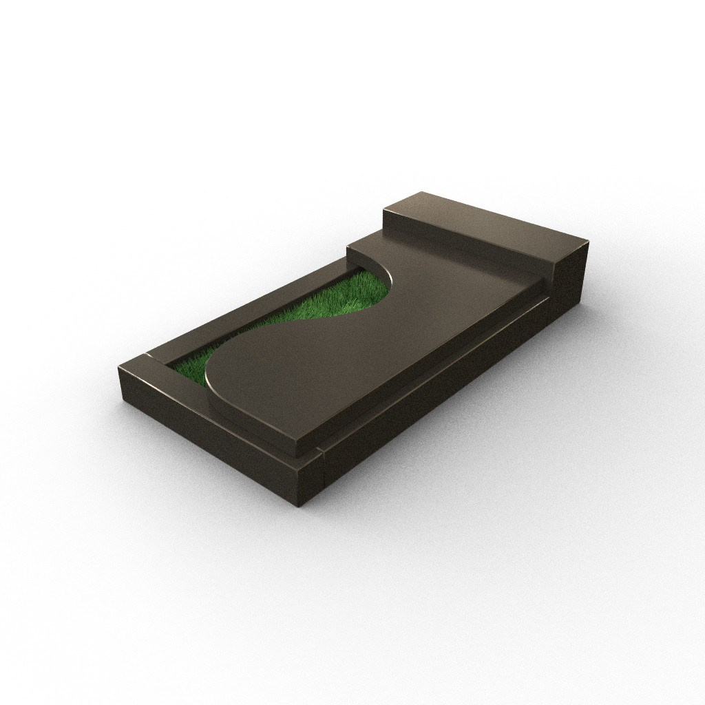 Надгробные плиты. Granum-memorial