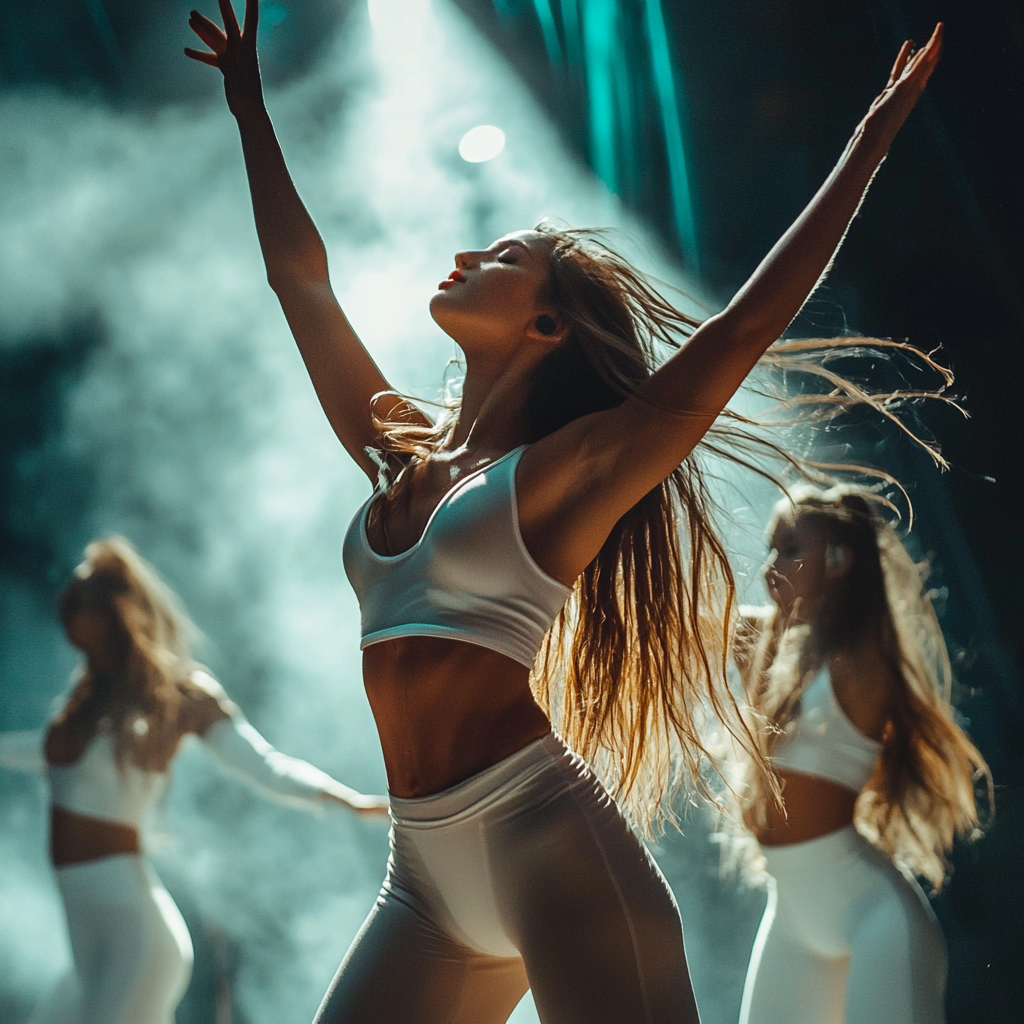 Букинг. Кастинг и Event агентство