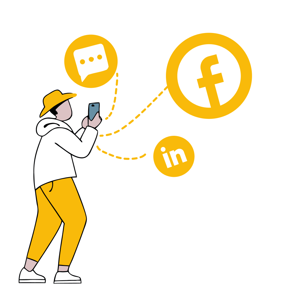 Arinstein Consulting digital byrå i Stockholm