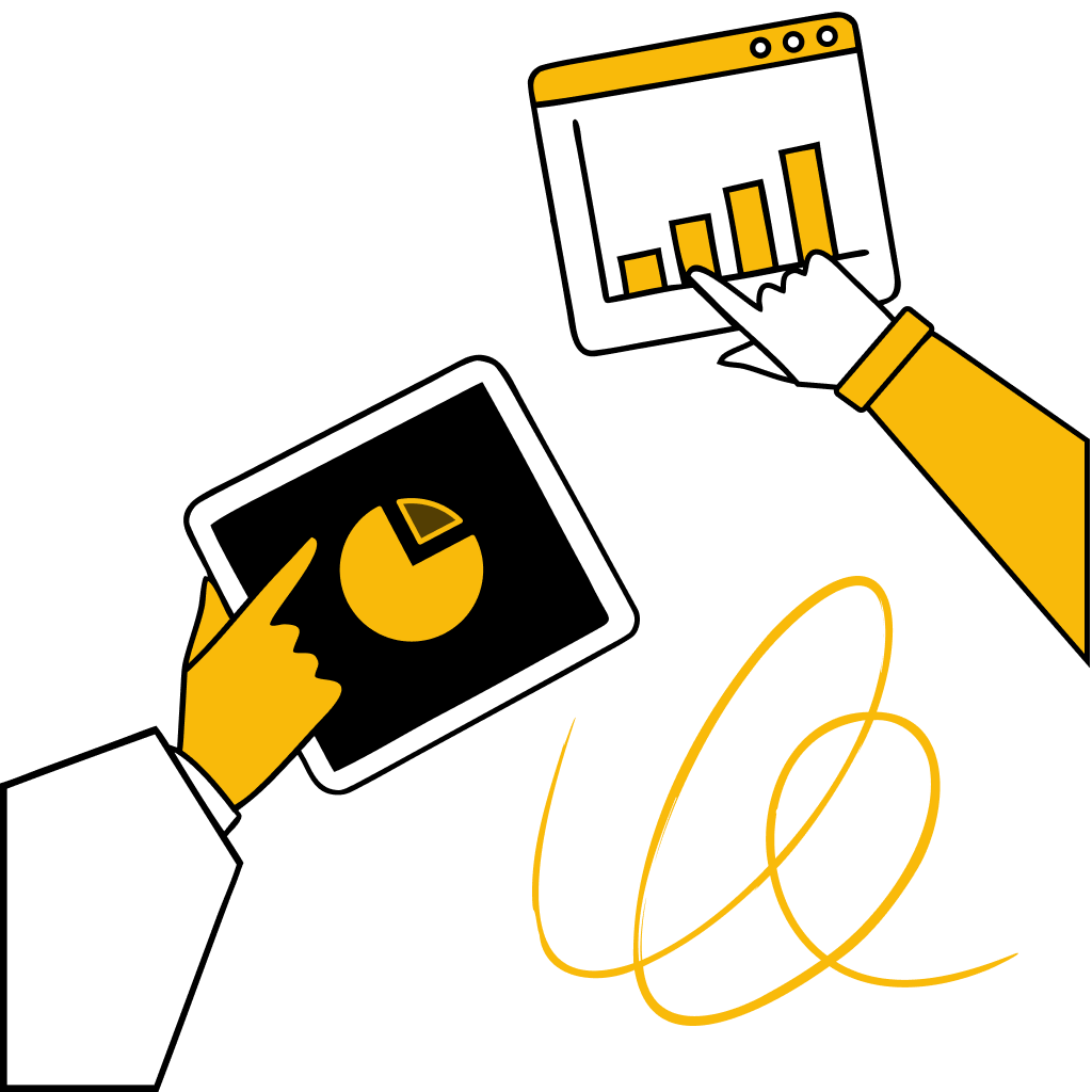 Arinstein Consulting digital byrå i Stockholm