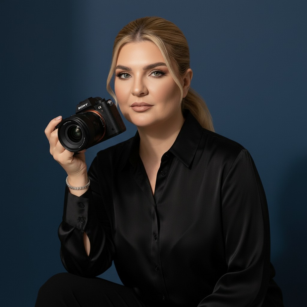 Создаю сайты‑презентации для бизнеса. Семейный и детский фотограф, выпускные фотокниги в Ставрополе, видеосъёмка