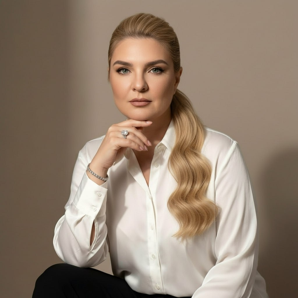 Нейрофотосессия