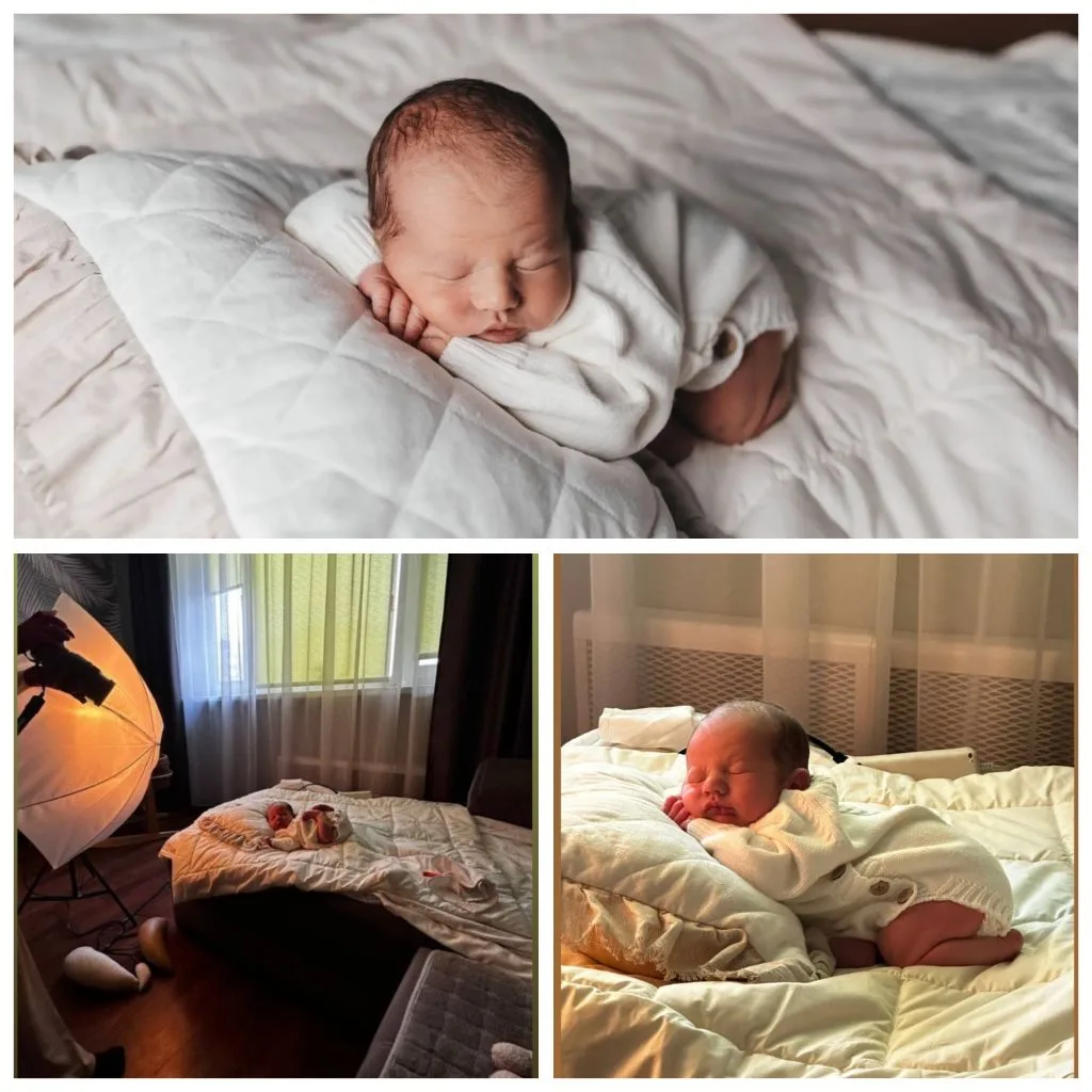 Моя студия BabyN. Фотограф новорожденных Москва, Люберцы, Жуковский, Раменское