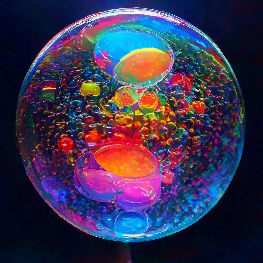 Девушка с сознанием компьютера. Анна Хвалина