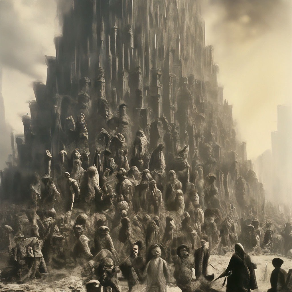 Девушка с сознанием компьютера. Анна Хвалина