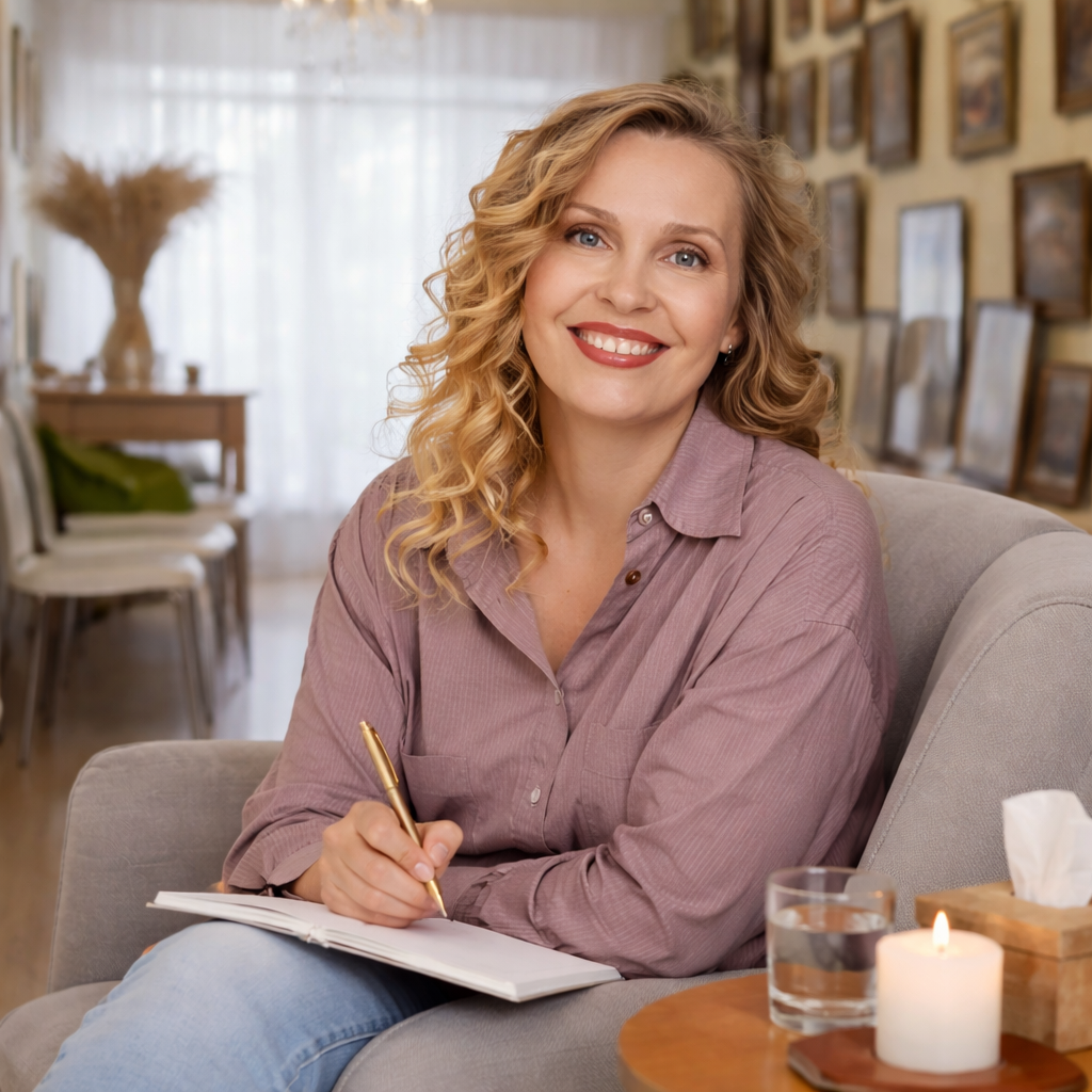 Арт-ретрит и чайная церемония в Москве - поселок Художников Сокол