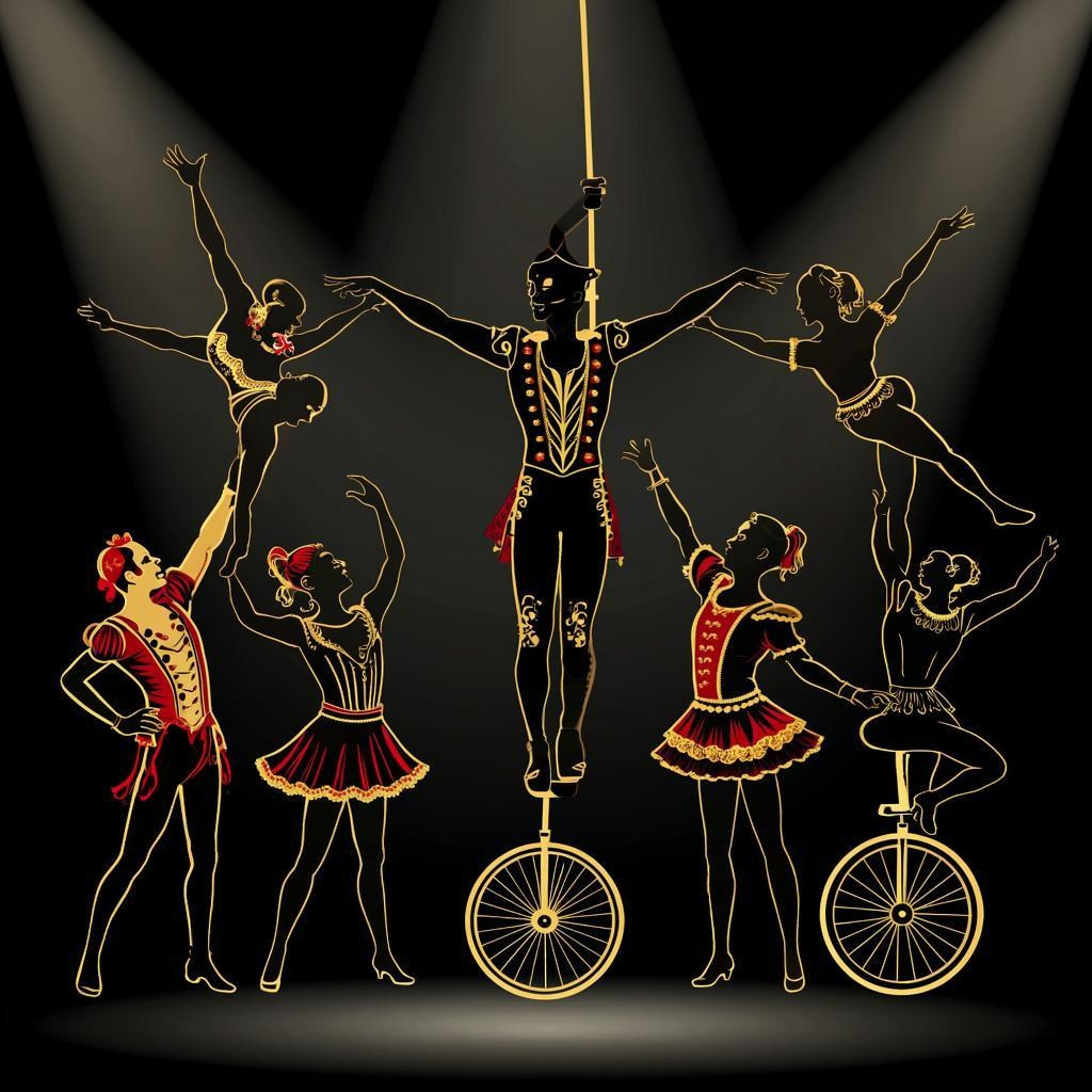 Маркет. Организация мероприятий