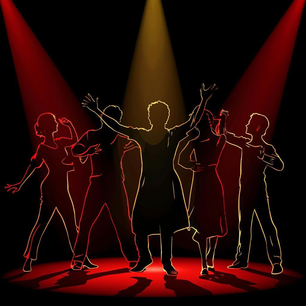 Маркет. Организация мероприятий